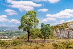 181800 Faller Weißbuche Und Bergahorn