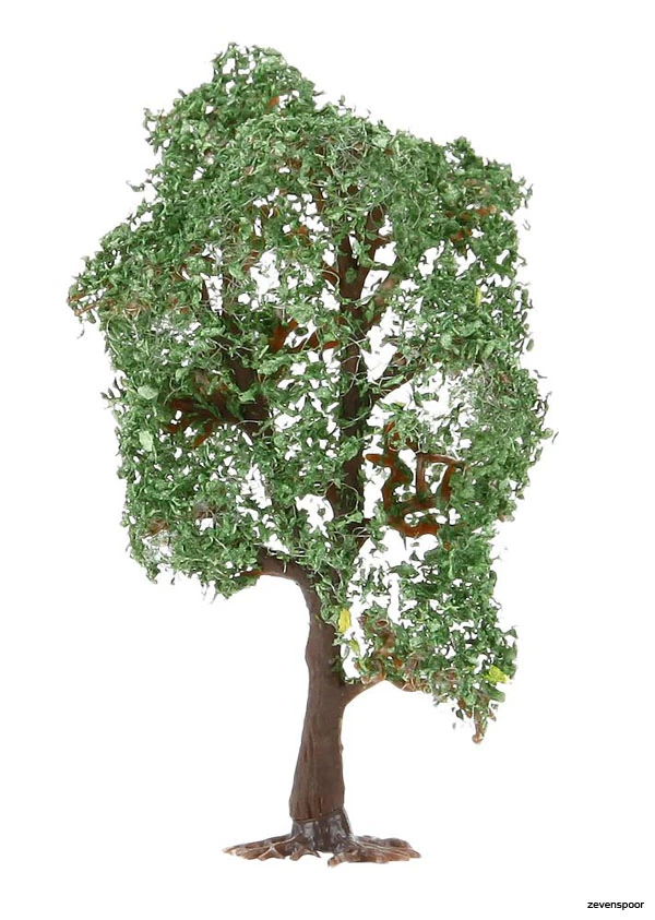 181800 Faller Weißbuche Und Bergahorn 2 181800 Faller Weißbuche Und Bergahorn - Afbeelding 2