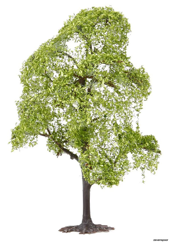 181800 Faller Weißbuche Und Bergahorn 3 181800 Faller Weißbuche Und Bergahorn - Afbeelding 3