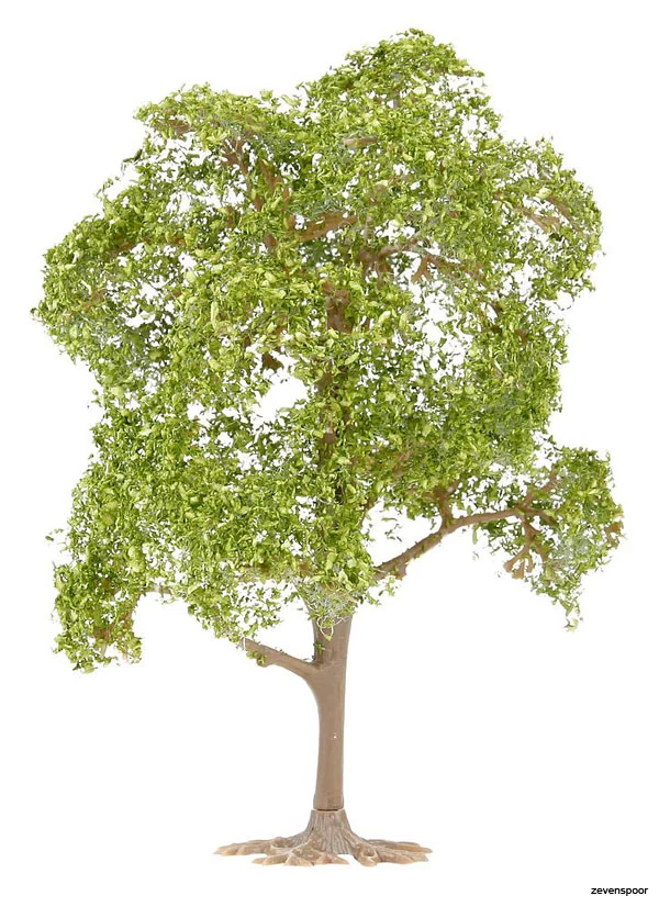 181801 Faller Linde Und Elsbeere 2 181801 Faller Linde Und Elsbeere - Afbeelding 2