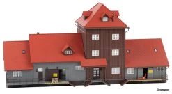 191795 Faller Lagerhaus