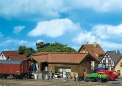 212105 Faller Haltepunkt