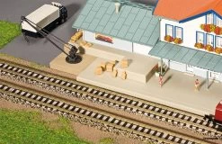 222176 Faller Verladekran Mit Ladegut -Faller Verkoopwinkel FA222176 2