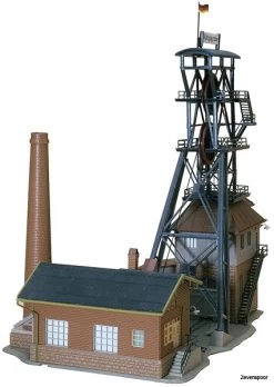 222190 Faller Förderanlage Königsgrube -Faller Verkoopwinkel FA222190 2