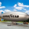 222410 Faller Luftschiff Goodyear