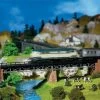 222550 Faller Brückenkopfgarnitur