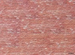 222564 Faller Mauerplatte, Jura