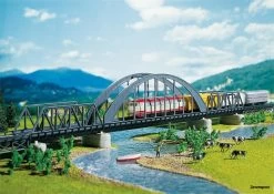 222583 Faller Bogenbrücke