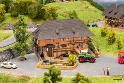 232187 Faller Senfmühle