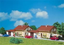 232222 Faller 2 Siedlungshäuschen