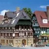 232280 Faller Fachwerkhaus Franken