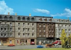 232307 Faller 2 Stadthäuser