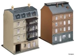 232307 Faller 2 Stadthäuser 5 232307 Faller 2 Stadthäuser -Faller Verkoopwinkel FA232307 2