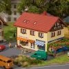 232336 Faller Metzgerei/Bäckerei
