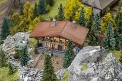 232372 Faller Material- Und Personenseilbah