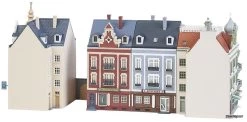 232385 Faller Stadthäuserzeile Beethovenstr 5 232385 Faller Stadthäuserzeile Beethovenstr -Faller Verkoopwinkel FA232385 2