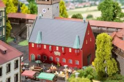 232397 Faller Historisches Kaufhaus