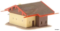 232538 Faller Berghaus 5 232538 Faller Berghaus -Faller Verkoopwinkel FA232538 2