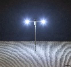 272223 Faller LED-Straßenbeleuchtung, Ansat