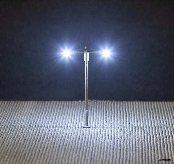 272223 Faller LED-Straßenbeleuchtung, Ansat 1 272223 Faller LED-Straßenbeleuchtung, Ansat