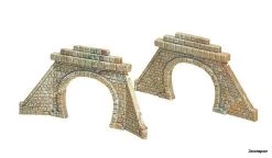 272576 Faller 2 Tunnelportale