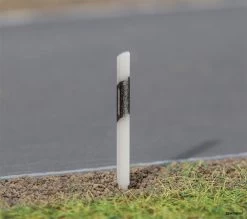 272910 Faller 20 Begrenzungspfähle