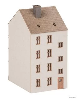 282792 Faller Stadthaus Mit Bäckerei -Faller Verkoopwinkel FA282792 2