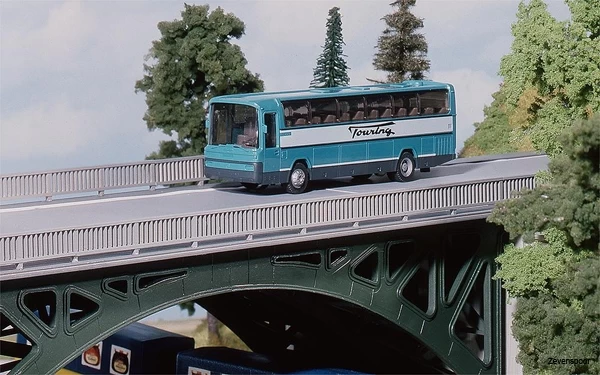 282841 Faller Geländer, 560 Mm 1 282841 Faller Geländer, 560 Mm