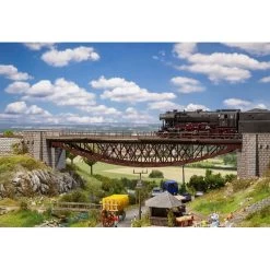 Faller Hangbrug -120503