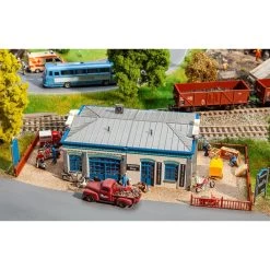 Faller Motorwinkel-130140