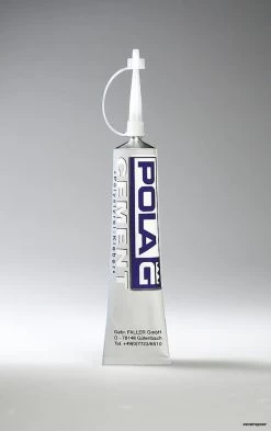 330593 Faller Pola-G POLA G Cement, 50 G