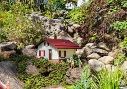 331053 Faller Pola-G Berghaus