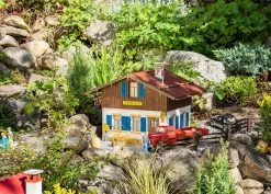 331078 Faller Pola-G Postamt