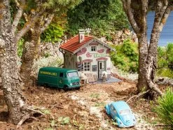 331113 Faller Pola-G Backhaus