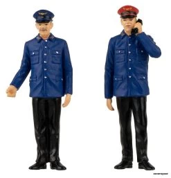 331512 Faller Pola-G 2 Fahrdienstleiter