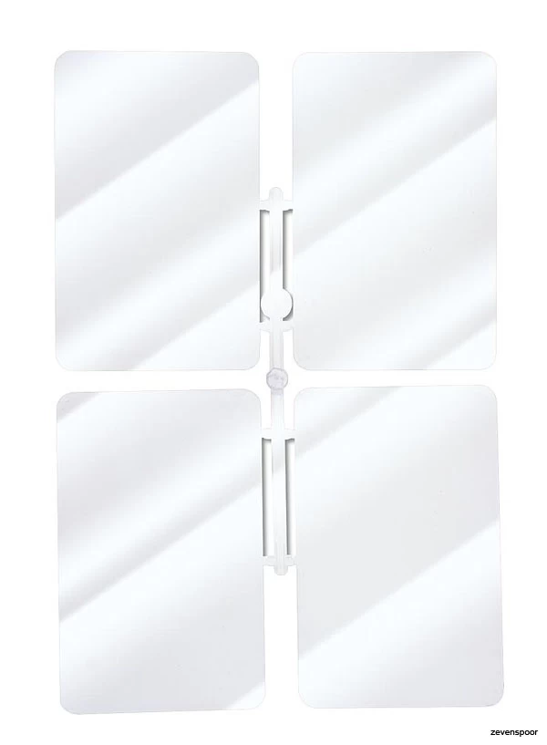 333117 Faller Pola-G Fenster Und Fensterglas 3 333117 Faller Pola-G Fenster Und Fensterglas - Afbeelding 3