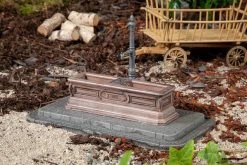 333155 Faller Pola-G Dorfbrunnen