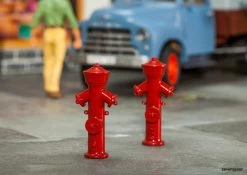 333218 Faller Pola-G Wasserhydranten