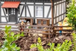 333227 Faller Pola-G Hasenställe