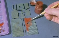 Faller Verkoopwinkel -Faller Verkoopwinkel PO342201 1