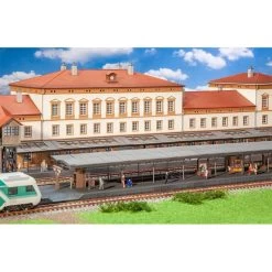 Faller H0 Perron Friedrichstadt -120105