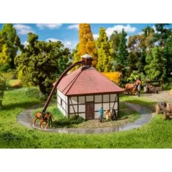 Faller H0 Rosmolen Rahden -130582