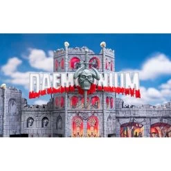 Faller Kerk St. Johann -130599 -Faller Verkoopwinkel faller 140418c 800x800 3