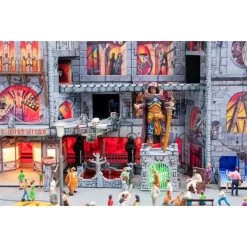 Faller ALDI-Markt Zuid Noord -130339