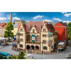 Faller Natuurhistorisch Museum H0 -191782