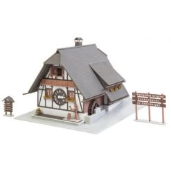 Faller H0 1e's Werelds Grootste Koekoeksklok -191783