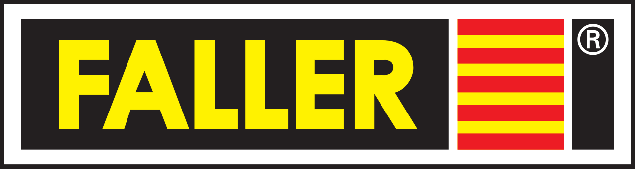 Faller Verkoopwinkel